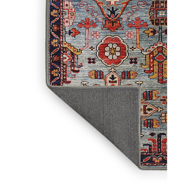 Frederico Indoor Rug, Rectangle 5' x 8'
