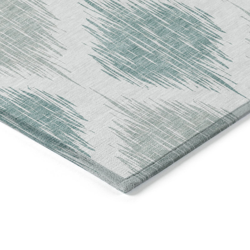 Tapis Malchow, Tapis de couloir 2 pi 3 po x 7 pi 6 po