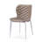 Stacia 18'' H Upholstered Metal Side Chair-1336917108-1311075355
