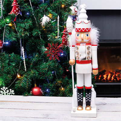 Baumann Christmas Nutcracker
