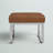 Jaymiah Faux Leather Ottoman-709364185