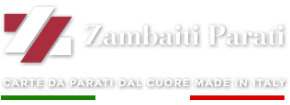 Logo Zambaiti Parati