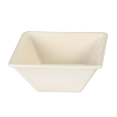 Passion 8 Oz. Melamine Cereal Bowl