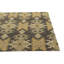 Tapis noir Myrick