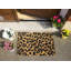 Boulware Non-Slip Animal Print Outdoor Doormat