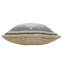 Housse de coussin en coton tissé à la main Square_Ox Bay-1595504915