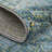 Wolken Abstract Indoor Rug-1442653528
