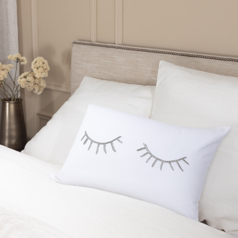 Lumbar Pillow Cover & Insert
