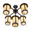 5 - Light Chandelier