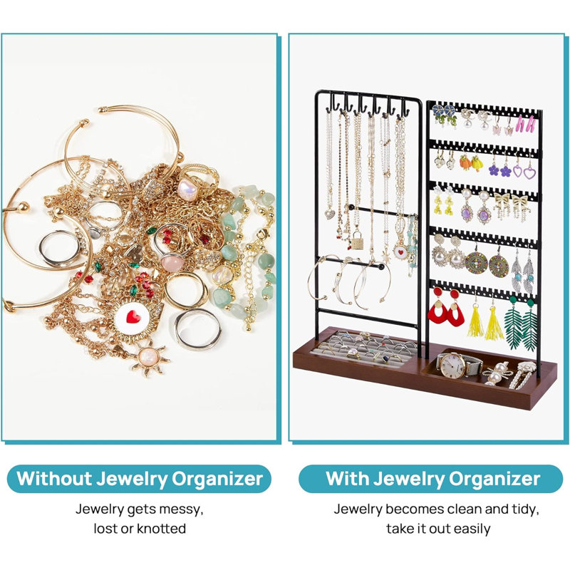 Porte-bijoux