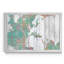 Boho Map I - reproduction de cadre photo-879066592-879066593