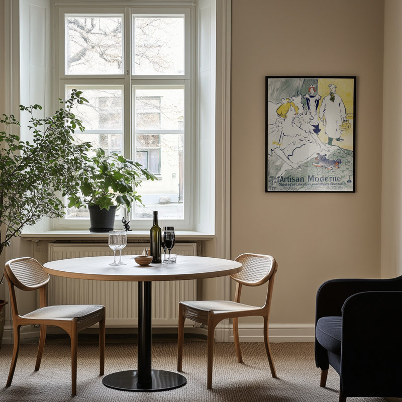 Wrapped Canvas Print, 76.2 cm H x 50.8 cm W
