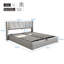 Metal Ottoman Storage Bed-1891096782