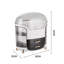 Mappsville Plastic Makeup Organiser-370493467