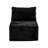 Boneless Single Middle Sofa, Compression Sectional Sofa Compenont, Corduroy-796038517