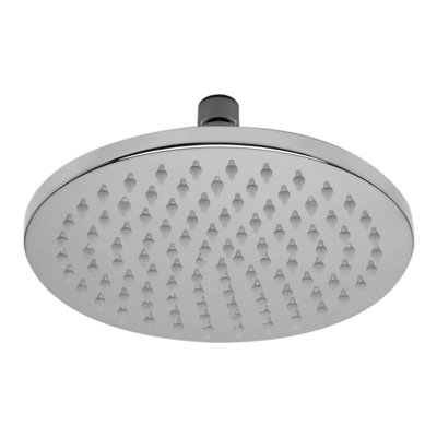 Pomme de douche fixe Rain