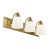 Antique Brass