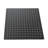 10" Wall Mount Rainfall Square Shower Head-115328499