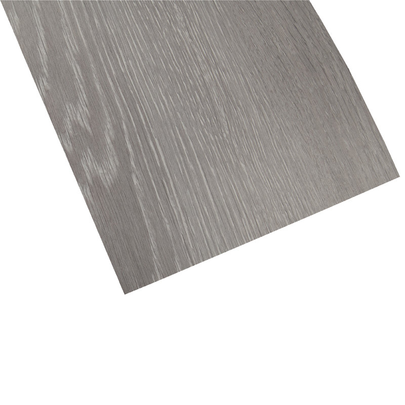 Brushwood Greyford Vale 7 in. x 48 in. 2.5mm 20mil Glue Down Luxury Vinyl Plank Flooring, Greyford Vale