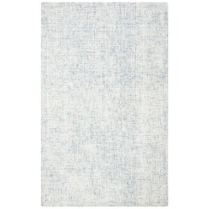 Rowe Hand Tufted Rug & Reviews | Joss & Main