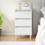 Laci-May 40cm W Bedside Table-1176126086