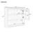 32'' Bathroom Wall Cabinet With Mirror-1969817670