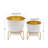 Metal Cachepot-543979909