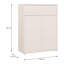Rectangle Accent Cabinet