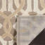 Tapis en viscose Van Wyck Paradise-22261498