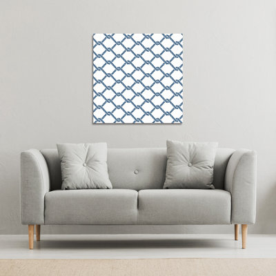 1 Piece Wrapped Canvas Wall Art