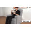 Housse pour fauteuil inclinable 3 pièces Harriet-91268609