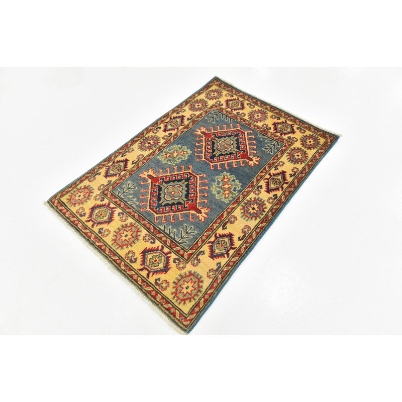 Tapis bleu Kaibab