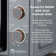 Cavaletto Manual Microwave with 5 Power Levels & 35 Minute Timer, 800W, 20L,