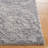 Marnell Geometric Hand Tufted Area Rug in Gray-1694793032
