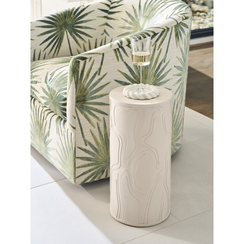 Corazon Accent Table