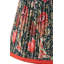 Cotton Empire Lamp Shade ( Uno ) in Red-1029957166