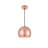 Albertville 1 - Light Single Pendant-1253216529-1253216535