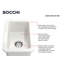 12'' L Kitchen Sink-25086495