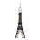 Metal Novelty Lamp