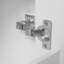 Meuble-lavabo moderne avec lavabo en céramique-1002576019