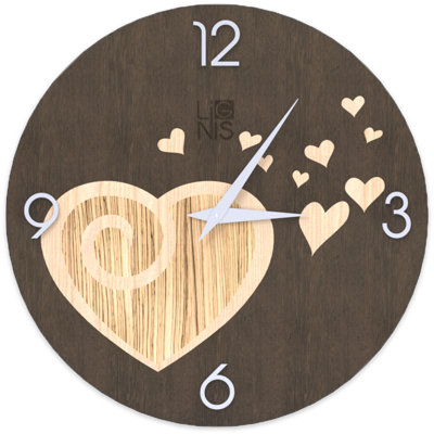 Dolcevita Wall Clock