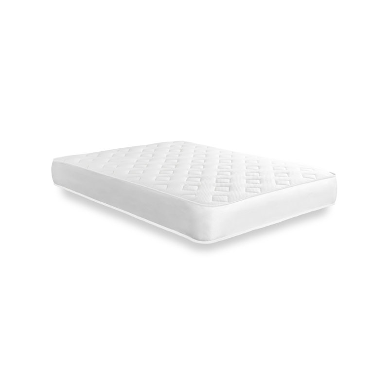 Comfort 1000 Memory Pocket Mattress, Double (4'6)