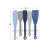 Longshore Tides 20 Lb. Hooks