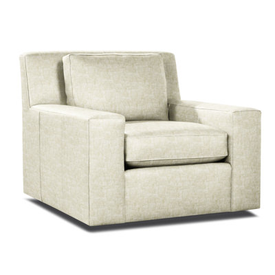 Swivel Armchair