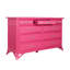 Bermuda 9 - Drawer Dresser-50272767