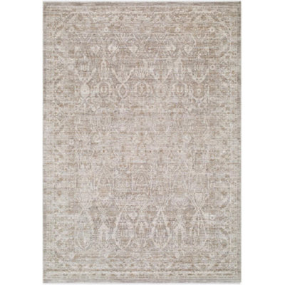 Teila Machine Woven Rug