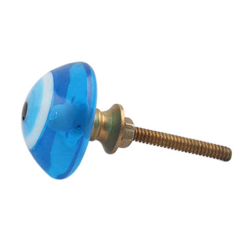 1 1/4" Diameter Mushroom Knob Multipack