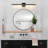 Sheree 31.5" Dimmable LED Vanity Light-1414067300