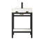 Ensemble de meuble-lavabo simple 24 po Funes-92694990-92694993-92694994