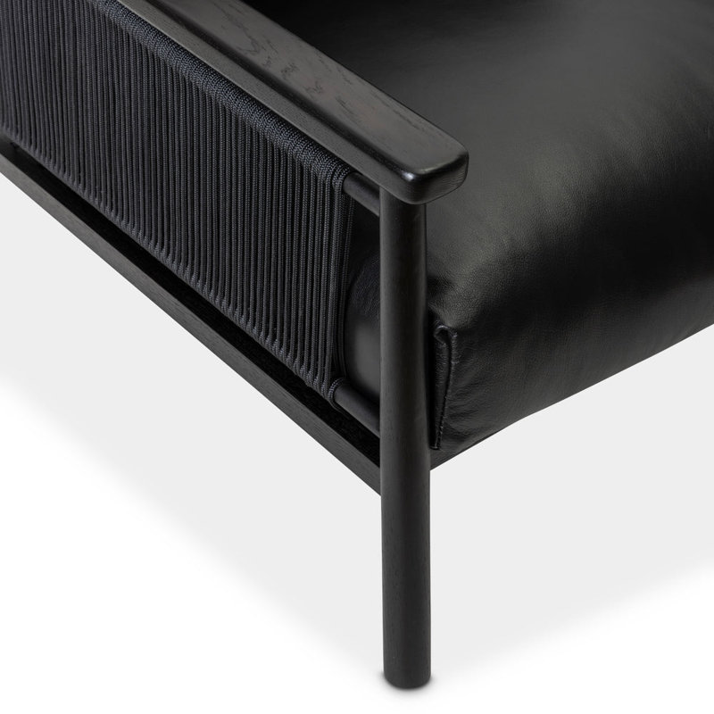 Imboko Chair - Black